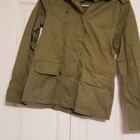 Love Tree Jackets & Blazers - Jacket (windbreaker